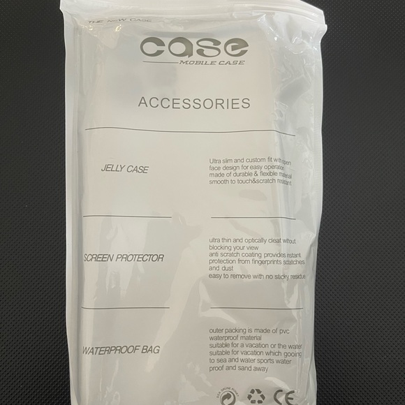 iPhone 12 Pro Max case - Picture 2 of 2